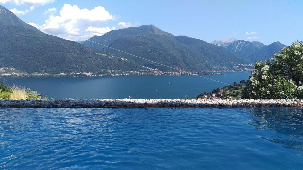 Tre Terre Panorama - By Lovecomo * Pianello Del Lario